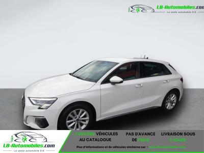 Audi A3 Sportback 35 TFSI 150 BVA