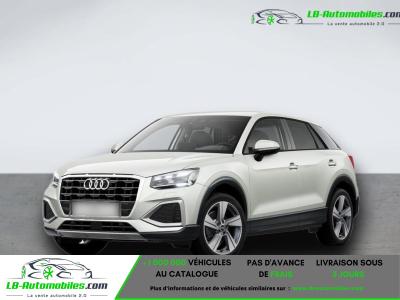Audi Q2 35 TDI 150 BVA