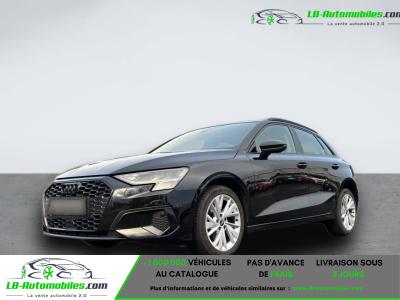 Audi A3 Sportback 30 TDI 116 BVM