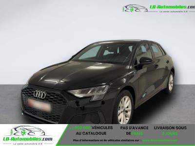 Audi A3 Sportback 30 TDI 116 BVM