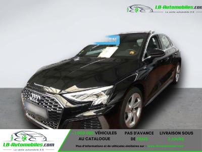 Audi A3 Sportback 40 TDI 200 BVA Quattro