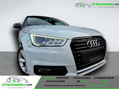 Audi A1 Sportback 1.4 TFSI 125 BVM