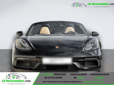 Porsche Boxster GTS 4.0 400 ch PDK