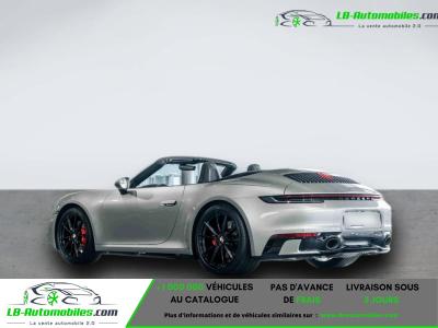 Porsche 911 - 992 Cabriolet 4S  3.0i 450 PDK