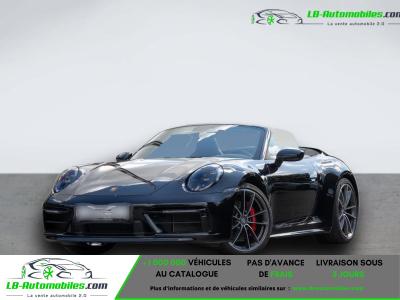 Porsche 911 - 992 Cabriolet 4S  3.0i 450 PDK