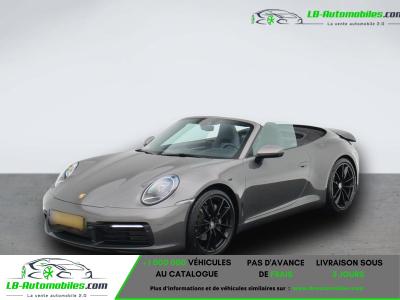 Porsche 911 - 992 Cabriolet 3.0i 385 PDK