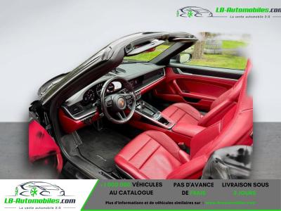 Porsche 911 - 992 Cabriolet S  3.0i 450 PDK