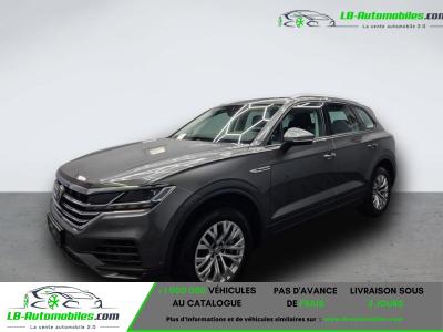 Volkswagen Touareg 3.0 TSI 340ch BVA 4Motion