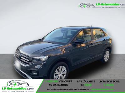 Volkswagen T-Cross 1.0 TSI 95 Start/Stop BVM