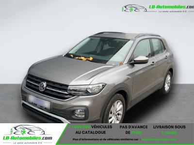 Volkswagen T-Cross 1.0 TSI 115 Start/Stop BVM