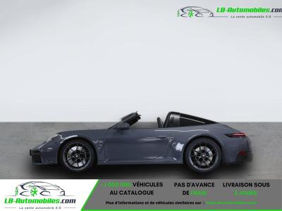 Porsche 911 - 992 Cabriolet 4  GTS 3.0i 480 PDK