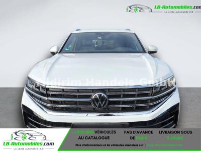 Volkswagen Touareg 3.0 TSI eHybrid 462 ch BVA 4Motion