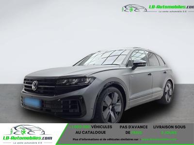 Volkswagen Touareg 3.0 TSI eHybrid 462 ch BVA 4Motion
