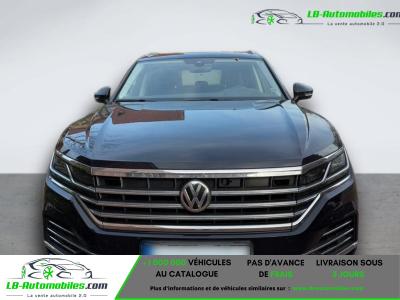 Volkswagen Touareg 3.0 TDI 286ch BVA 4Motion