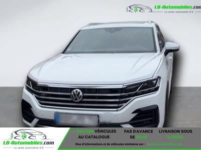 Volkswagen Touareg 3.0 TDI 286ch BVA 4Motion
