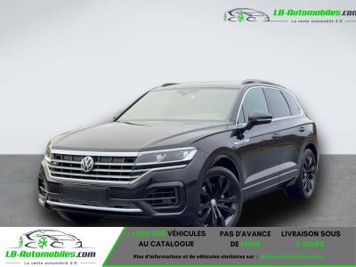 Volkswagen Touareg 3.0 TDI 286ch BVA 4Motion