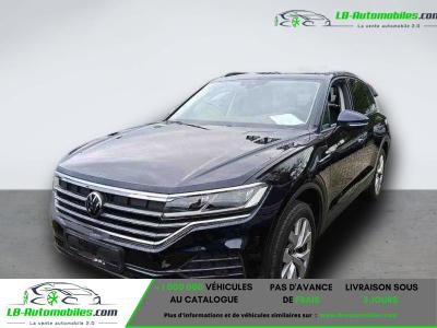 Volkswagen Touareg 3.0 TDI 231ch BVA 4Motion