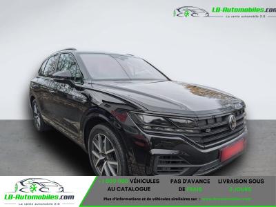 Volkswagen Touareg 3.0 TSI eHybrid 462 ch BVA 4Motion