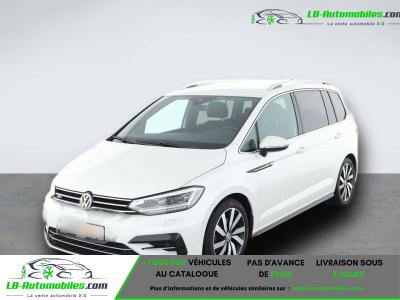 Volkswagen Touran 150  BVA 5pl