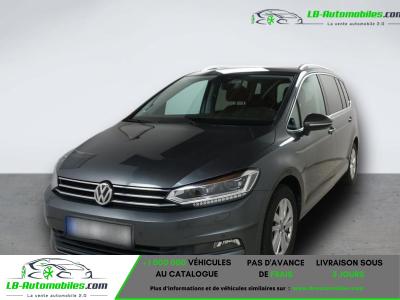 Volkswagen Touran 150  BVA 5pl