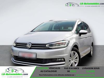 Volkswagen Touran 150  BVA 5pl