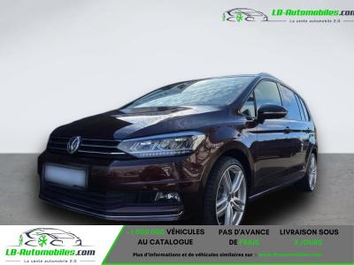 Volkswagen Touran 150  BVA 5pl