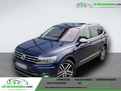 Volkswagen Tiguan Allspace 2.0 TDI 200 BVA 4Motion