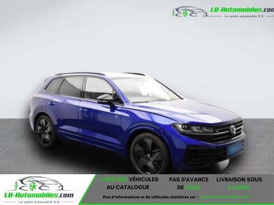 Volkswagen Touareg 3.0 TSI eHybrid 462 ch BVA 4Motion