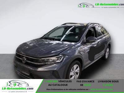 Volkswagen Taigo 1.0 TSI 110 BVA