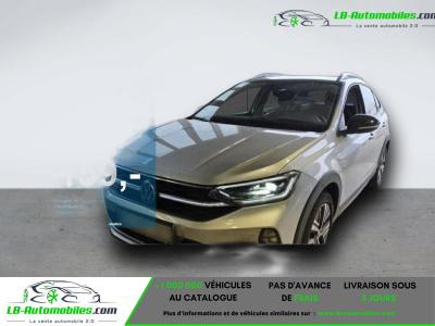 Volkswagen Taigo 1.0 TSI 110 BVA