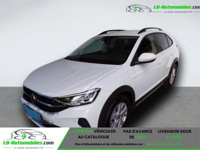 Volkswagen Taigo Taigo 1.0 TSI 110 BVM