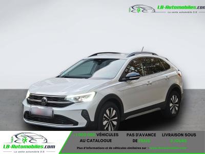 Volkswagen Taigo 1.5 TSI 150 BVA