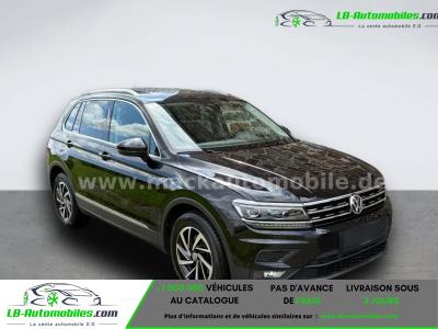 Volkswagen Tiguan 1.4 TSI 150 BMT BVM