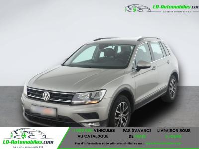 Volkswagen Tiguan 1.4 TSI 150 BMT BVA