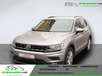 Volkswagen Tiguan 1.4 TSI 150 BMT BVA