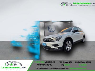 Volkswagen Tiguan 1.5 TSI EVO 130