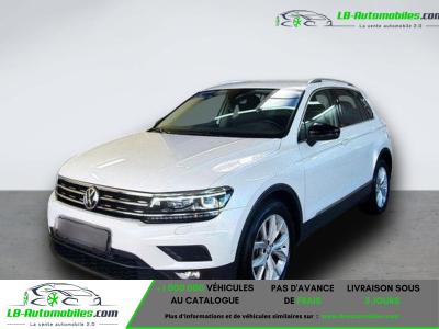 Volkswagen Tiguan 1.5 TSI EVO 130