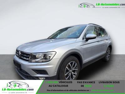 Volkswagen Tiguan 1.5 TSI EVO 130