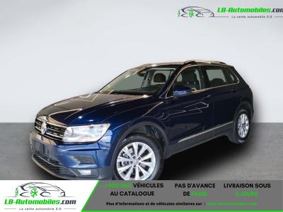 Volkswagen Tiguan 2.0 TDI 150 BVA
