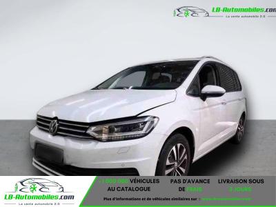 Volkswagen Touran 2.0 TDI 150 BVA 7pl