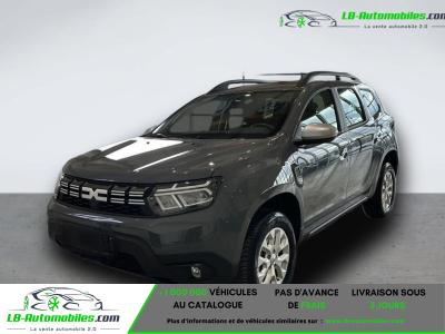 Dacia Duster TCe 130 4x2 - 2023