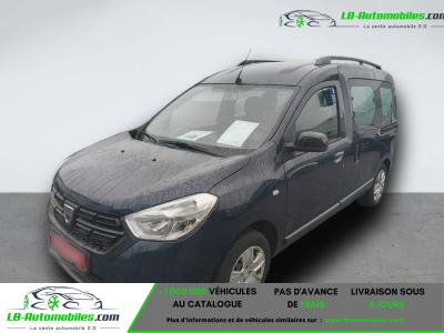 Dacia Dokker 1,6 SCe 100