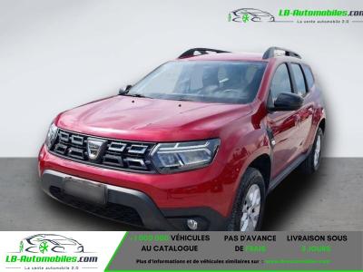 Dacia Duster Blue dCi 115 4x2