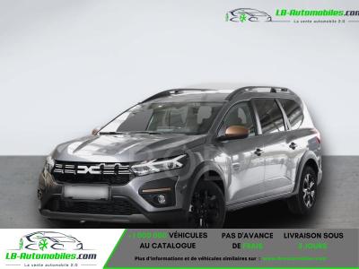 Dacia Jogger TCe 110 7 places