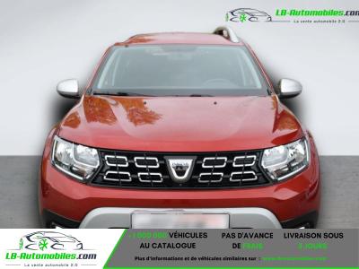 Dacia Duster TCe 150 FAP 4x2
