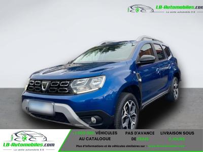 Dacia Duster TCe 150 FAP 4x2