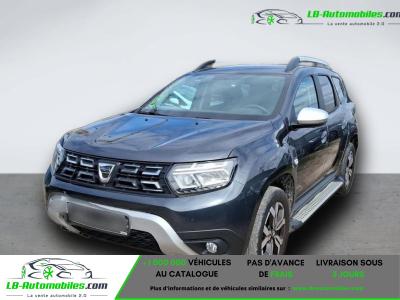 Dacia Duster TCe 150 FAP 4x2