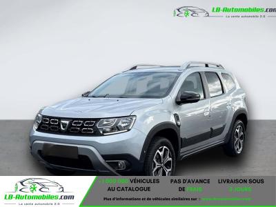 Dacia Duster TCe 150 FAP 4x2