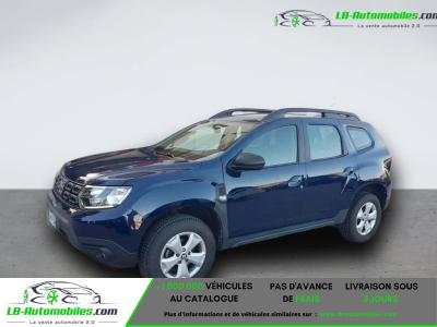 Dacia Duster Blue dCi 115 4x2