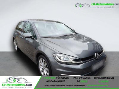 Volkswagen Golf 1.0 TSI 110 BVM